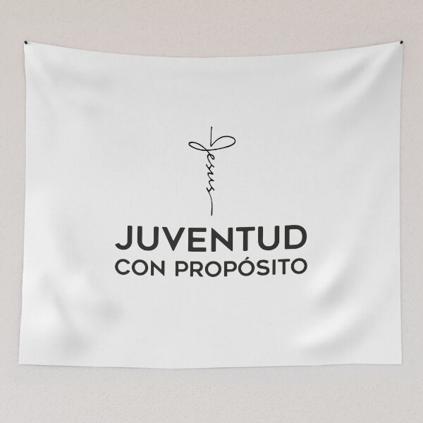 Item preview, YOUTH WITH PURPOSE designed and sold by JasonCamposDG.