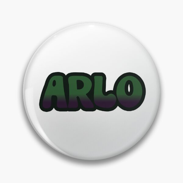 Item preview, Copy of Copy of  my name is Arlo designed and sold by trudette.