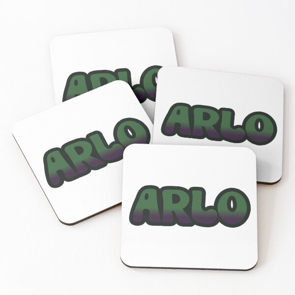 Item preview, Copy of Copy of  my name is Arlo designed and sold by trudette.