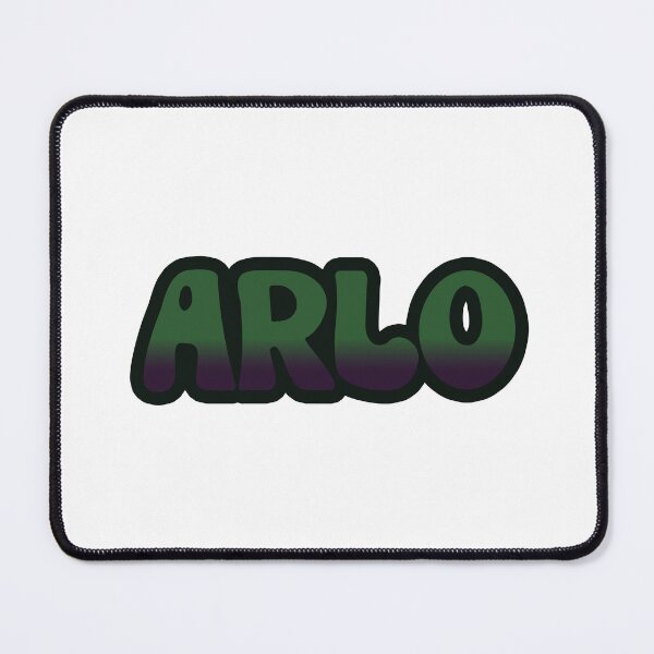 Item preview, Copy of Copy of  my name is Arlo designed and sold by trudette.