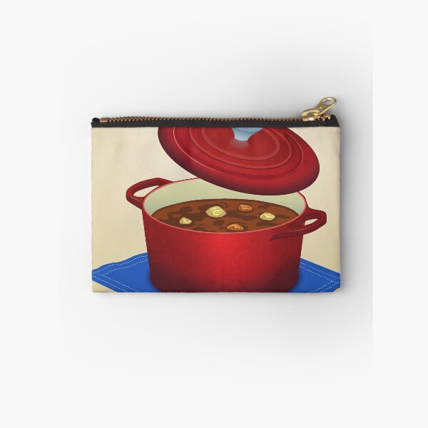 Item preview, Le Creuset Rd Bg designed and sold by ACarou.