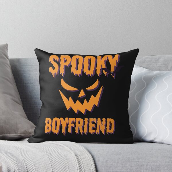 Aperçu de l'œuvre Spooky boyfriend créée et vendue par NexCreation.