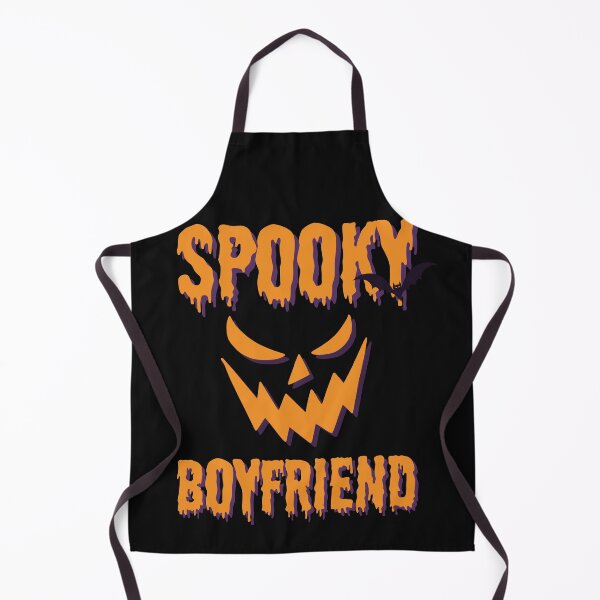 Aperçu de l'œuvre Spooky boyfriend créée et vendue par NexCreation.