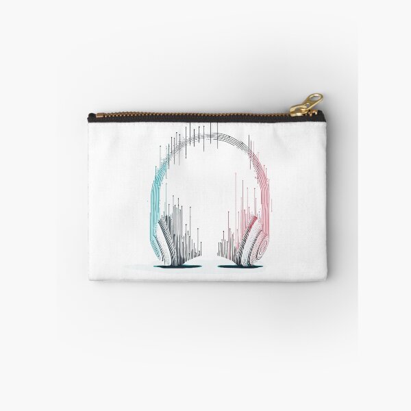 Item preview, Headphones designed and sold by Kombinerki.