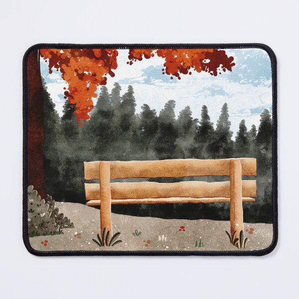 Item preview, Under The Tree designed and sold by reyamurillo.