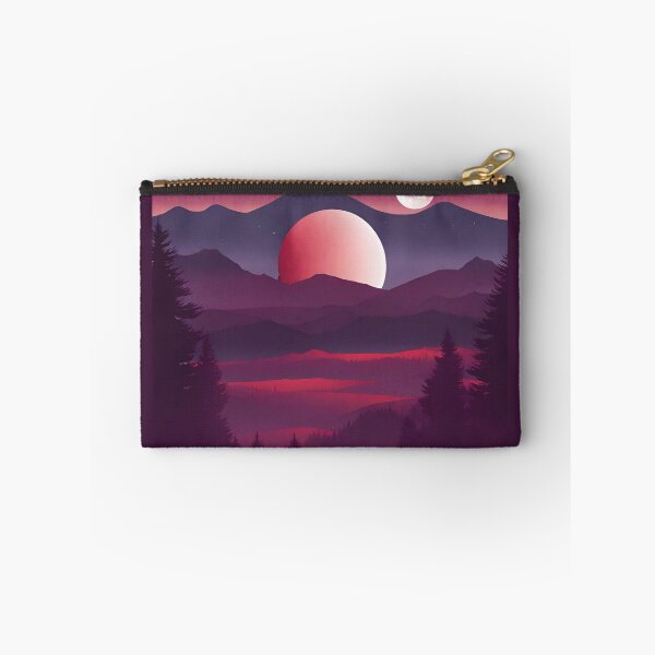 Item preview, Red Moon Series 02 designed and sold by indarkestroom.