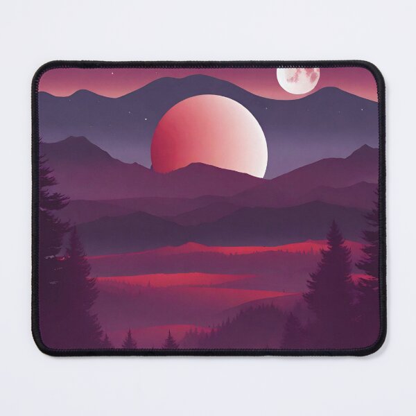 Item preview, Red Moon Series 02 designed and sold by indarkestroom.