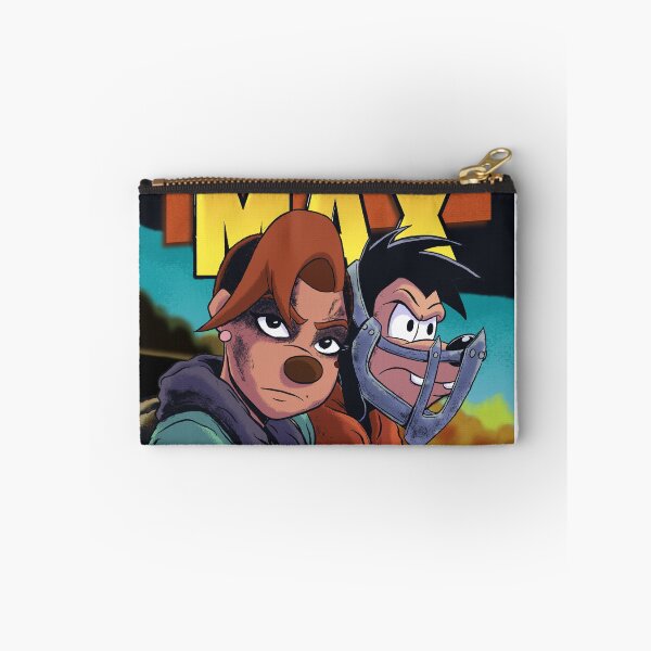 Item preview, A Goofy Mad Max Movie designed and sold by piledrivercomix.