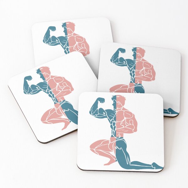 Item preview, Classic Physique Bodybuilder designed and sold by Sturdust.
