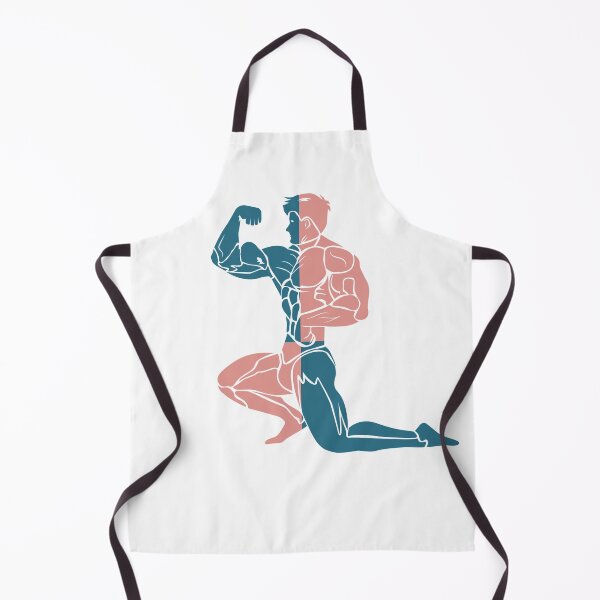 Item preview, Classic Physique Bodybuilder designed and sold by Sturdust.