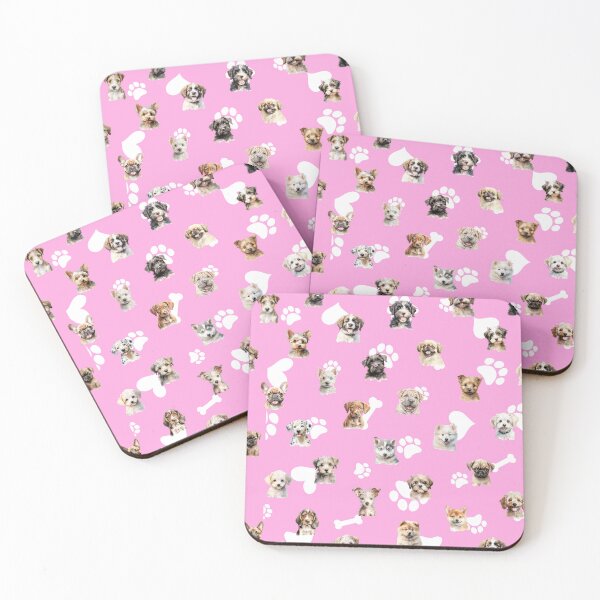 Item preview, Great collage of puppies and kittens designed and sold by LifestylesUnlim.