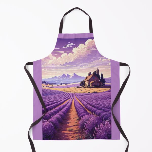 Item preview, Lavender Season designed and sold by TheLostOnesArt.