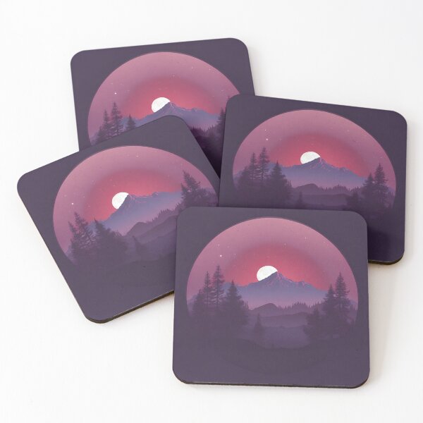 Item preview, Red Moon Series 03 designed and sold by indarkestroom.