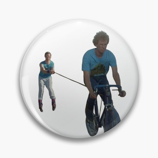 Item preview, Napoleon Dynamite Pulling Kip designed and sold by mainstreammarin.