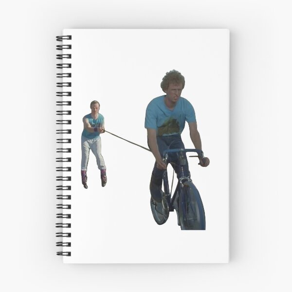 Item preview, Napoleon Dynamite Pulling Kip designed and sold by mainstreammarin.