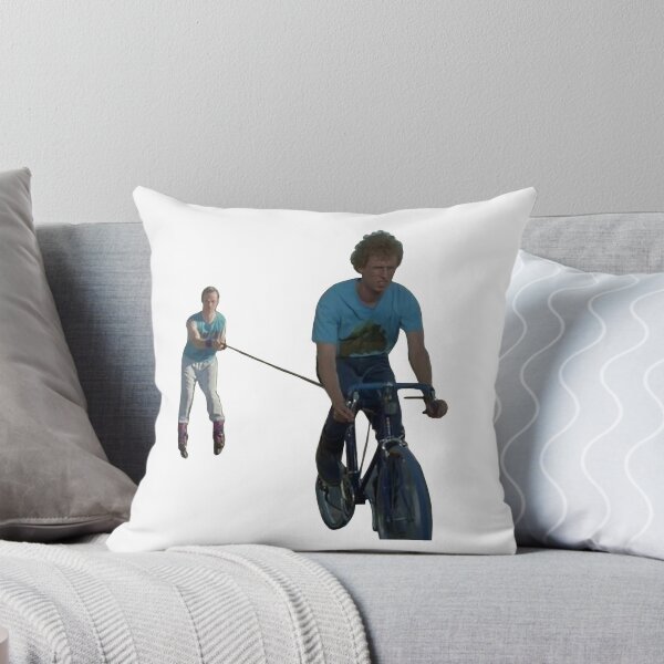 Item preview, Napoleon Dynamite Pulling Kip designed and sold by mainstreammarin.