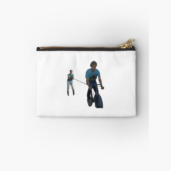 Item preview, Napoleon Dynamite Pulling Kip designed and sold by mainstreammarin.