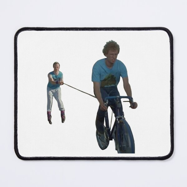 Item preview, Napoleon Dynamite Pulling Kip designed and sold by mainstreammarin.