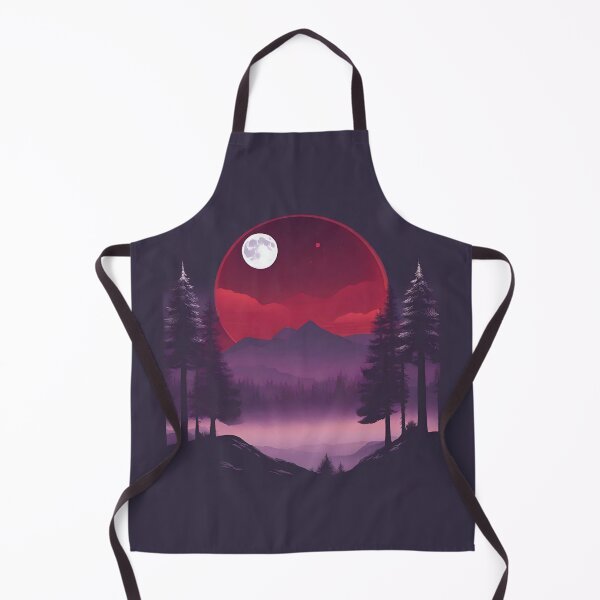 Item preview, Red Moon Series 04 designed and sold by indarkestroom.
