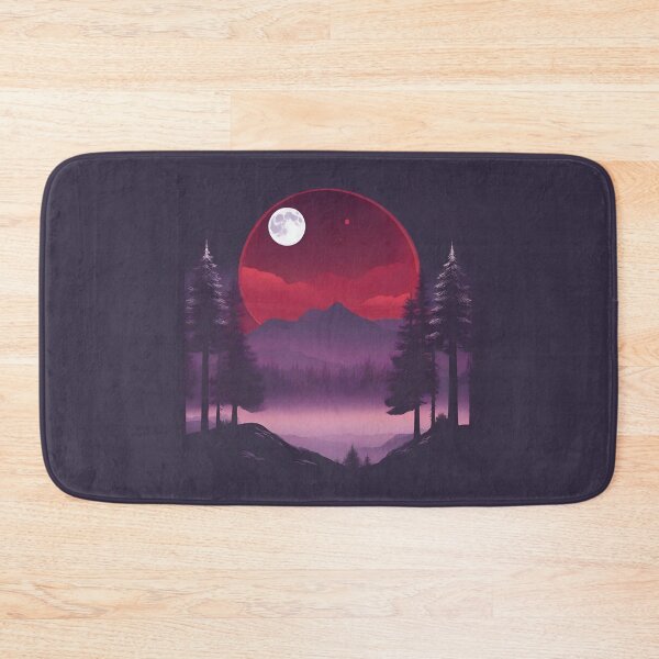 Item preview, Red Moon Series 04 designed and sold by indarkestroom.