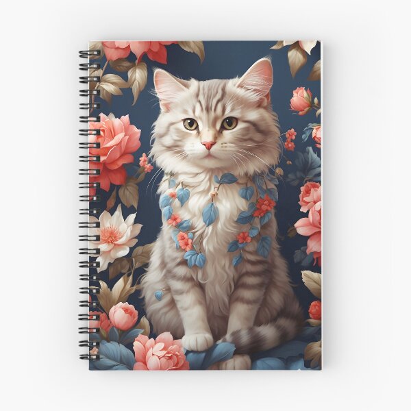 Item preview, Liberty Cute Cat designed and sold by alim0355.