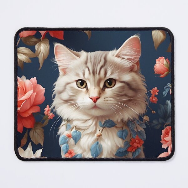 Item preview, Liberty Cute Cat designed and sold by alim0355.