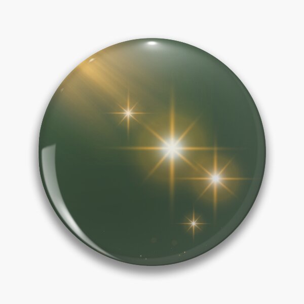 Item preview, The intensity of a star designed and sold by KinsOfTheArts.