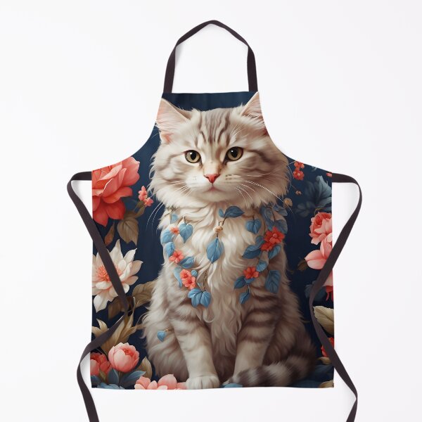Item preview, Liberty Cute Cat designed and sold by alim0355.