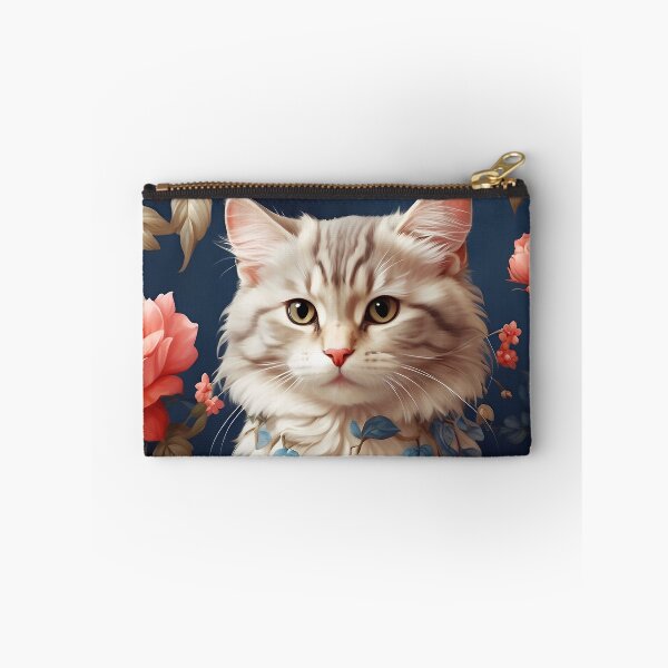 Item preview, Liberty Cute Cat designed and sold by alim0355.