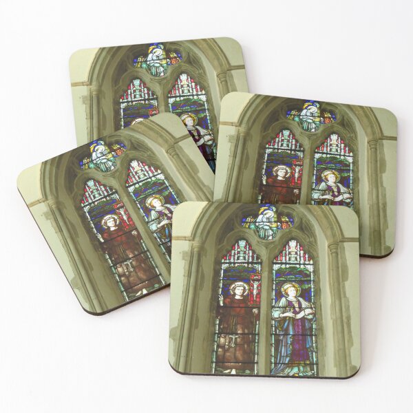Item preview, St Augustine & St Anne, Great Dunmow designed and sold by wiggyofipswich.