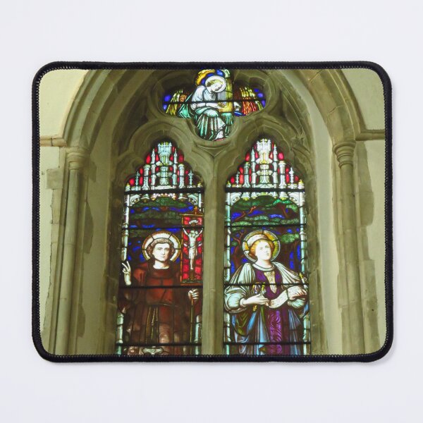 Item preview, St Augustine & St Anne, Great Dunmow designed and sold by wiggyofipswich.