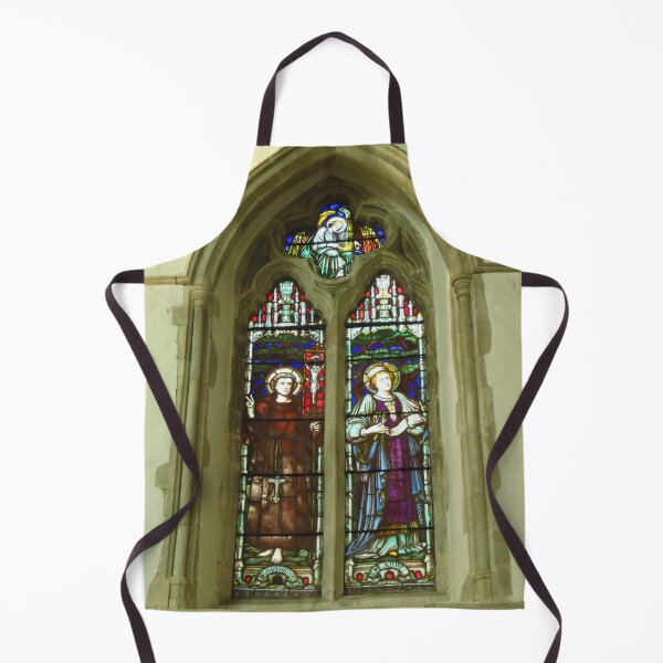 Item preview, St Augustine & St Anne, Great Dunmow designed and sold by wiggyofipswich.