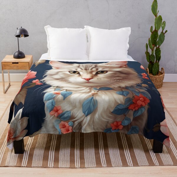 Item preview, Liberty Cute Cat designed and sold by alim0355.