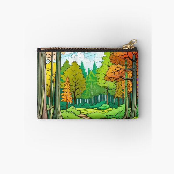 Item preview, spirit of the forest designed and sold by aipaint.