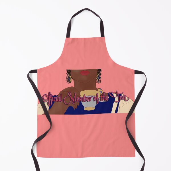 Item preview, Bridgerton: Official Member of the Ton designed and sold by Cecetyshay.