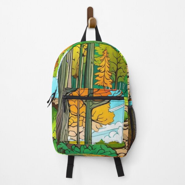 Item preview, spirit of the forest designed and sold by aipaint.