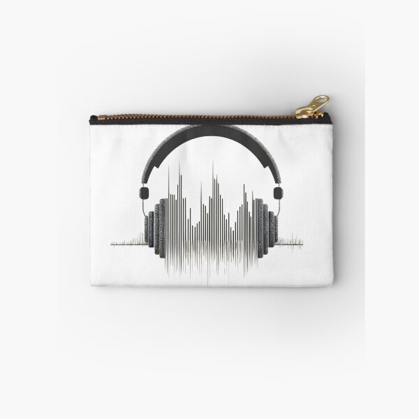 Item preview, Headphones designed and sold by Kombinerki.