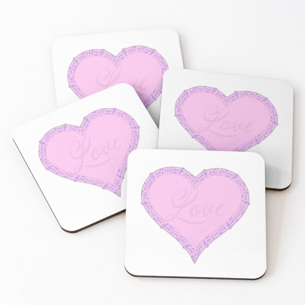 Item preview, Fall in Love with Music designed and sold by Sn1ver.
