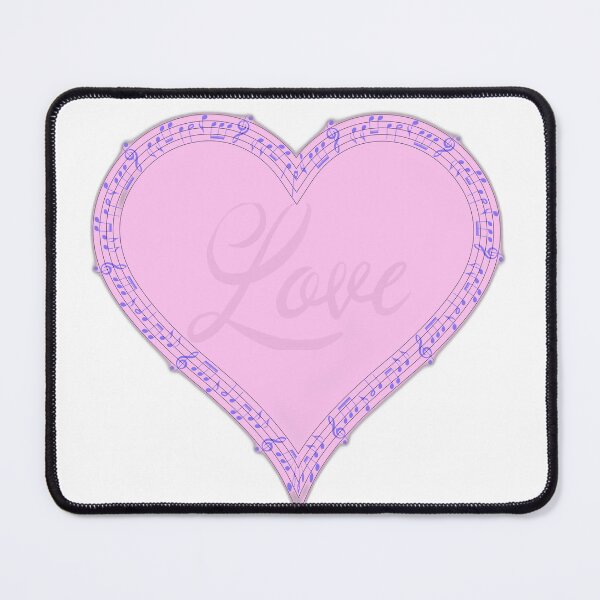Item preview, Fall in Love with Music designed and sold by Sn1ver.