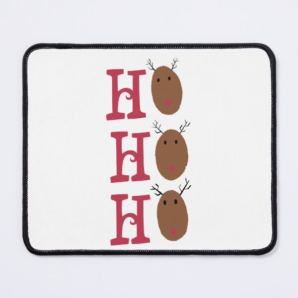 Item preview, Ho Ho Ho designed and sold by DiyaNikki.