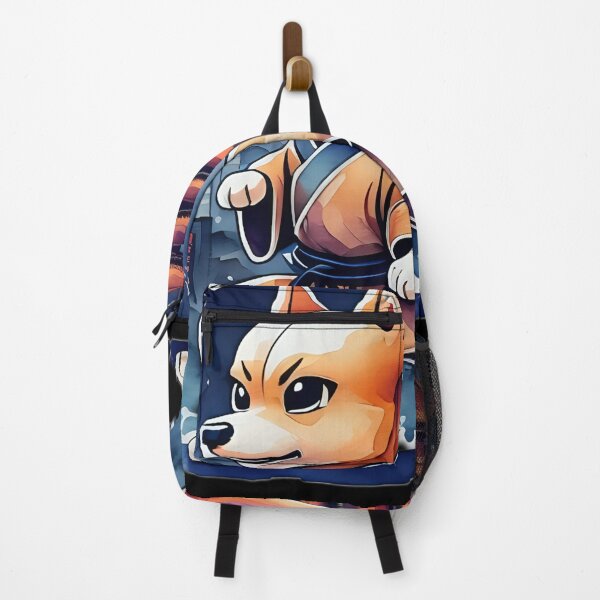 Item preview, Kung Fu Dog designed and sold by CoolEnthusias.