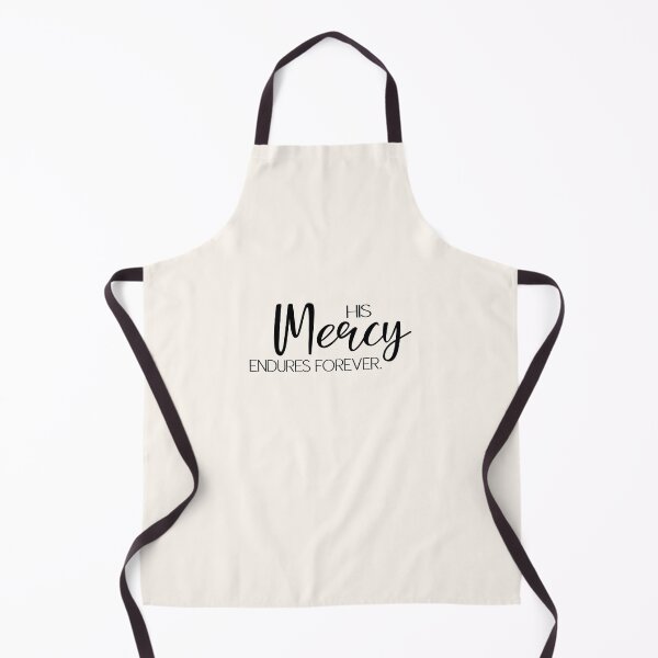 Item preview, His Mercy Endures Forever. designed and sold by GMM DESIGNS.