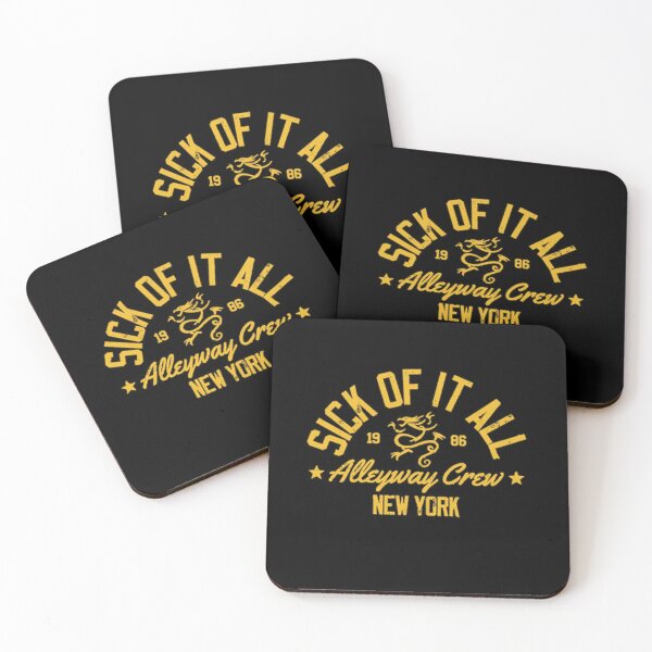 Item preview, Alleyway Crew designed and sold by Krismorris.