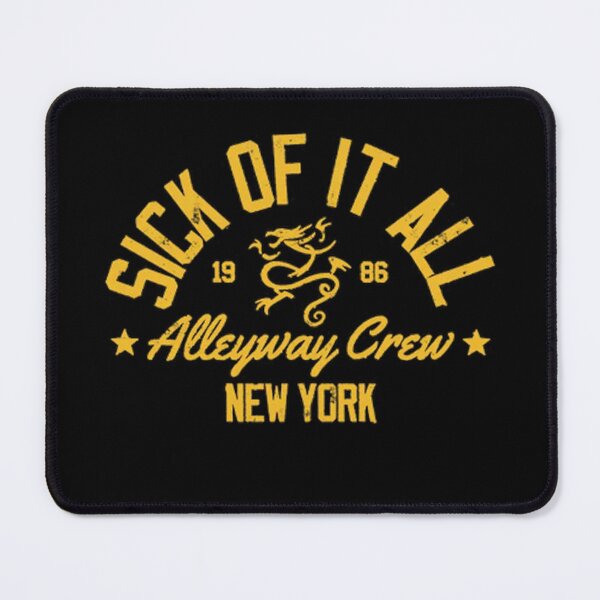 Item preview, Alleyway Crew designed and sold by Krismorris.