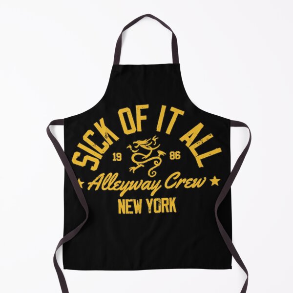 Item preview, Alleyway Crew designed and sold by Krismorris.