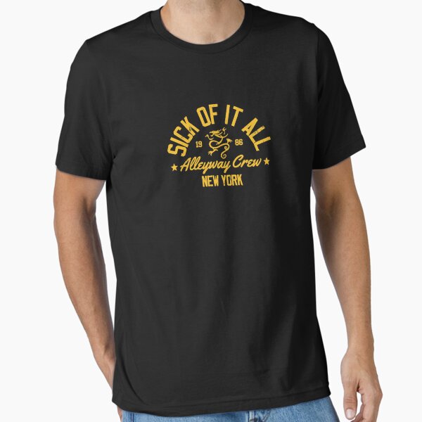 Item preview, Alleyway Crew designed and sold by Krismorris.