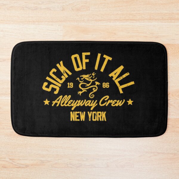 Item preview, Alleyway Crew designed and sold by Krismorris.