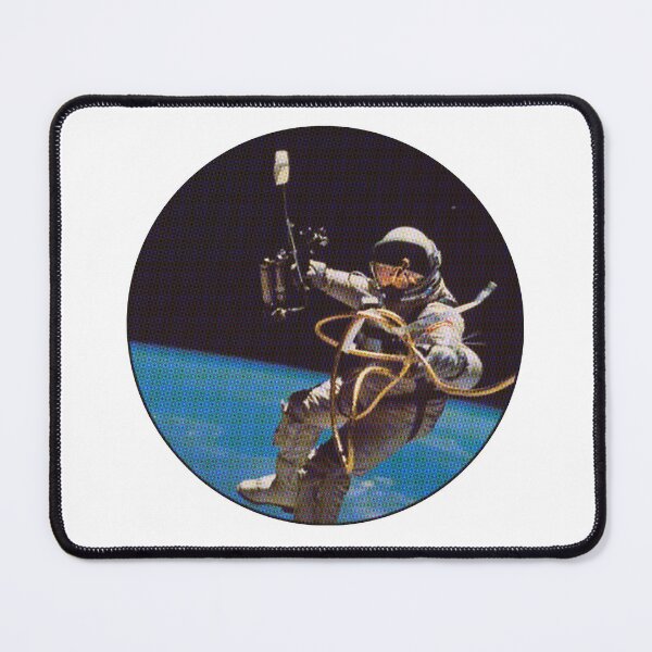 Item preview, Astronaut Sticker designed and sold by Ghastbriel.