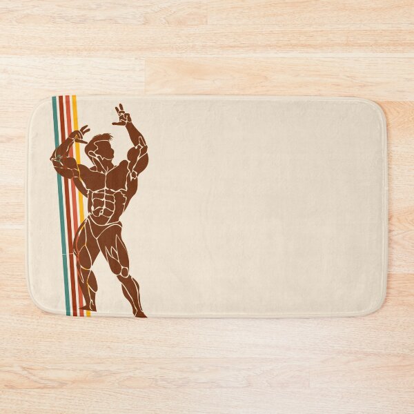 Item preview, Muscular Groovy designed and sold by Sturdust.