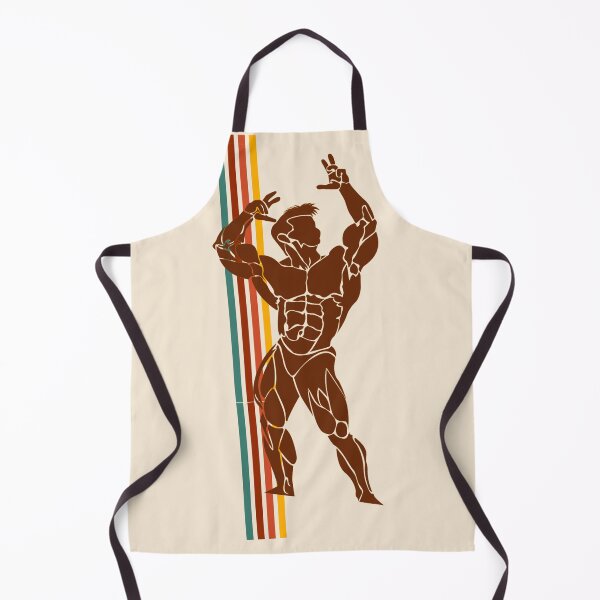 Item preview, Muscular Groovy designed and sold by Sturdust.